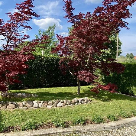 B&B Civico 61 Pastrengo Dış mekan fotoğraf