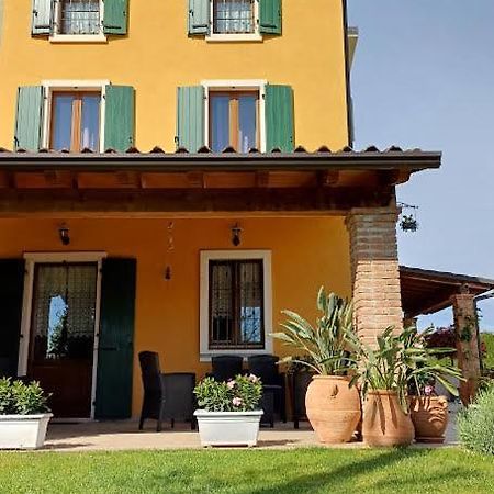 B&B Civico 61 Pastrengo Dış mekan fotoğraf