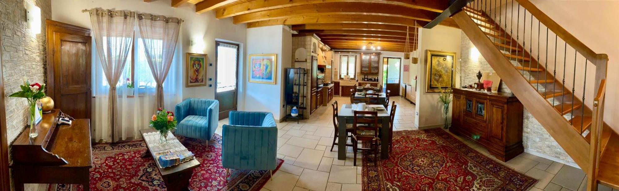 B&B Civico 61 Pastrengo Dış mekan fotoğraf