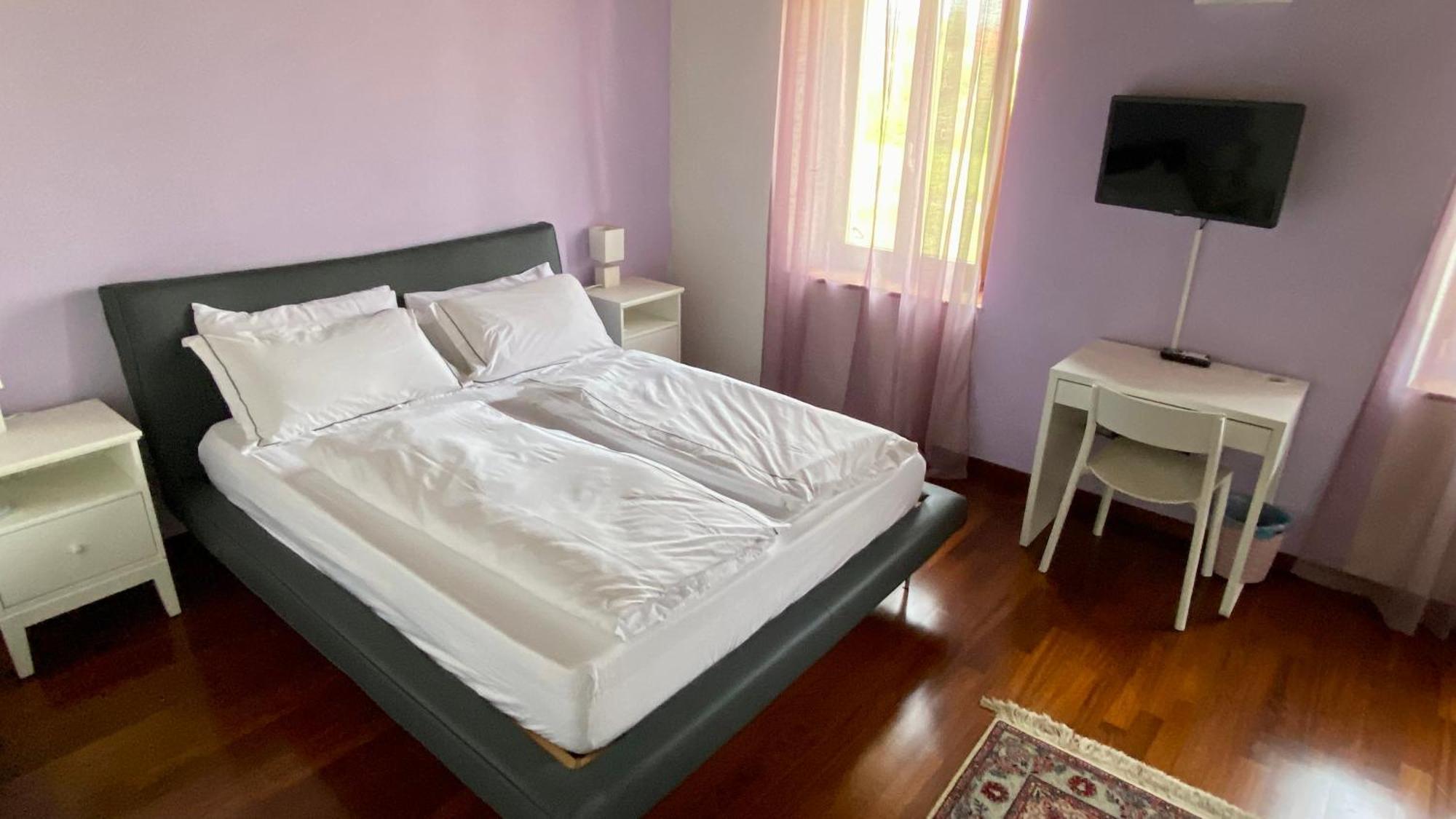 B&B Civico 61 Pastrengo Dış mekan fotoğraf