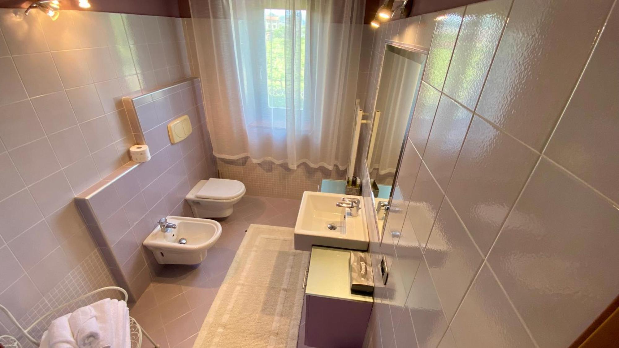B&B Civico 61 Pastrengo Dış mekan fotoğraf