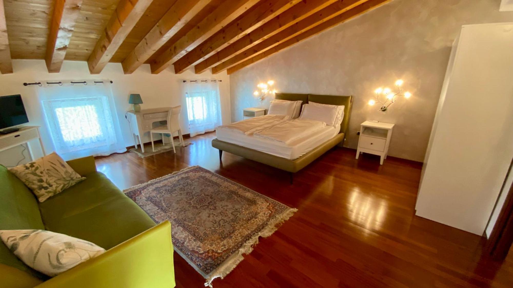 B&B Civico 61 Pastrengo Dış mekan fotoğraf