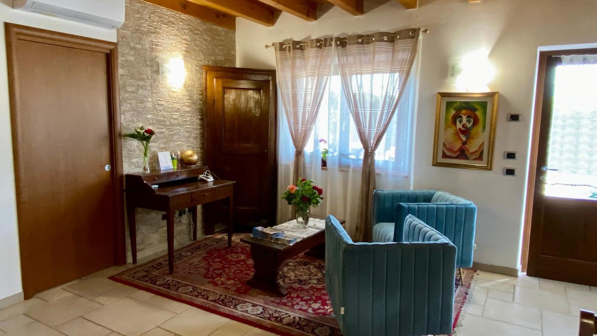 B&B Civico 61 Pastrengo Dış mekan fotoğraf