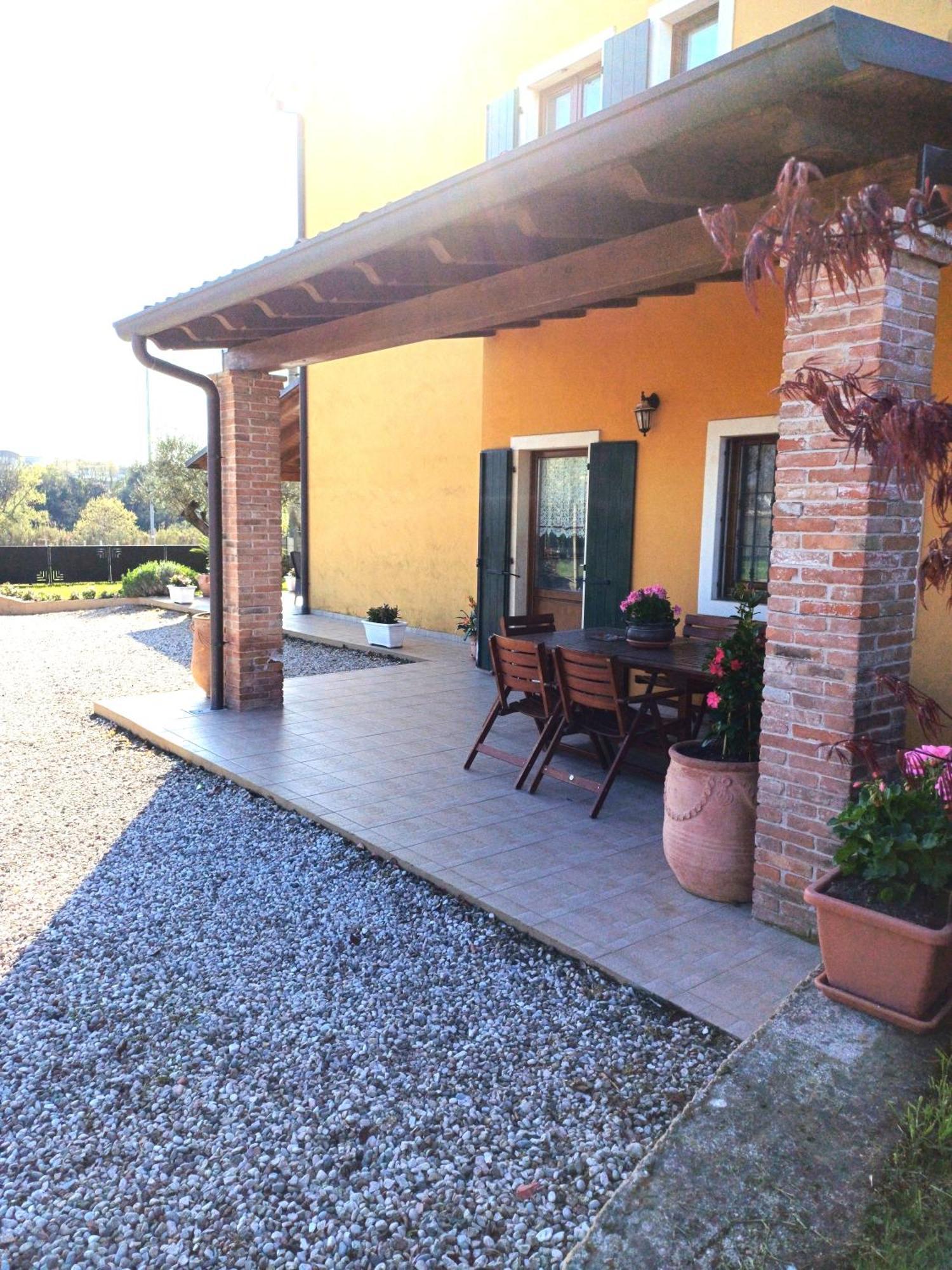 B&B Civico 61 Pastrengo Dış mekan fotoğraf